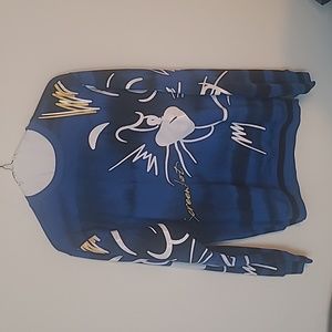 Screenshot Brand - men's hip-hop premium fleece...street fashion and cred!